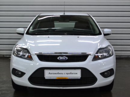 Ford Focus 1.6 AT, 2011, 153 338 км
