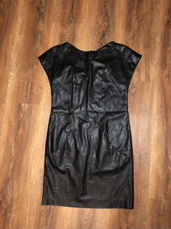 Платье Versace Versus