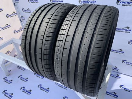 Шины 275 30 20 97Y Falken Azenis Fk453