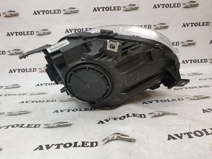 Фара правая Mini Cooper F54 F56 F56 LED с 2014 +