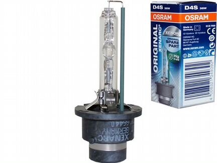 D4S Osram Осрам Блоки штатные