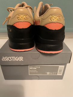 Кроссовки Asics Gel Lyte III x Sneaker Freaker