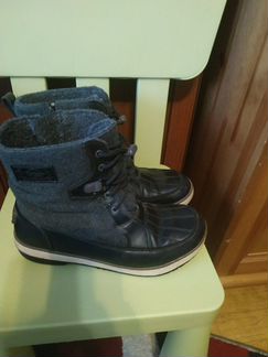 UGG сапоги