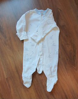 Комплект 3 мес Mothercare