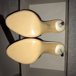 Босоножки Gucci