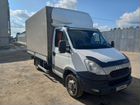 Iveco Daily 3.0 МТ, 2014, 442 000 км