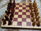 Игра шахмат