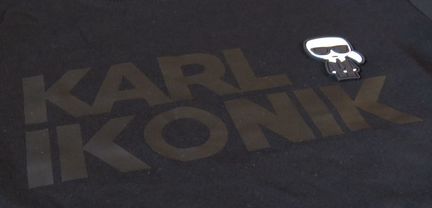 Karl Lagerfeld - Sweatshirt