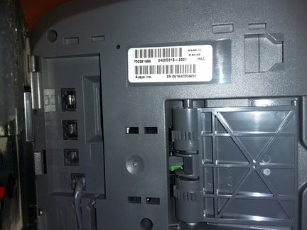 Avaya 2420 Цифровой телефон