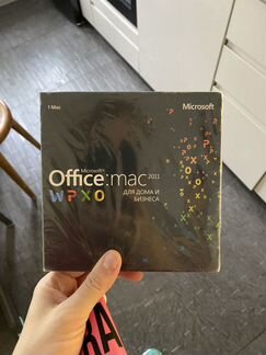 Microsoft office mac 2011