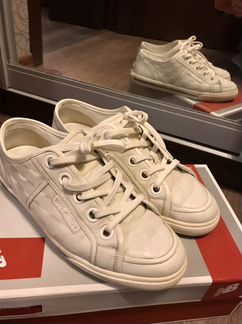 Louis vuitton кеды мужские