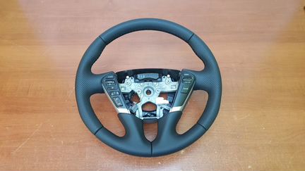 Руль ниссан Максима.Жук.Альмера.Х-Трейл.Примьера