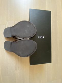 Шлепанцы Hugo Boss