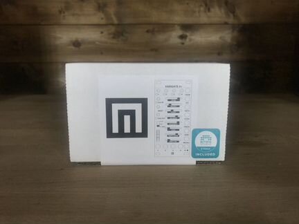 Malekko Varigate 4+ модуль