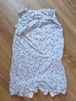 Набор из 2х боди песочников mothercare