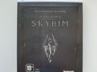 DVD-BOX Skyrim Special Edition а так-же подарок объявление продам