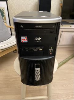Комп intel core i5 4GB RAM 500GB HDD