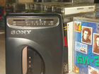 Кассетный плеер Sony Walkman FX-21