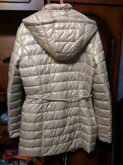 Куртка утеплённая демисезонная Savage