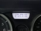 Renault Megane 1.6 МТ, 2008, 230 854 км объявление продам