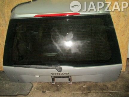 Дверь Багажника Volvo Xc90 C 59 (2002-2014)