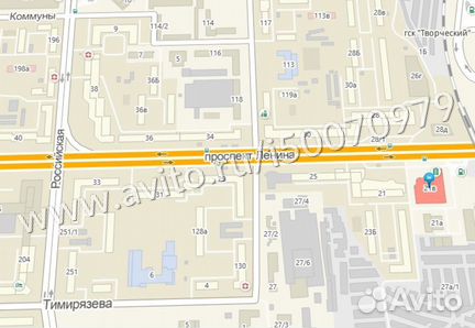 Сдам помещение свободного назначения, 300.00 м²