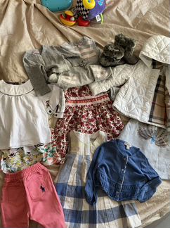 Брендовые вещи оригинал