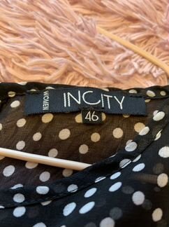 Комбинезон incity