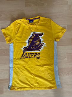Футболка Lakers