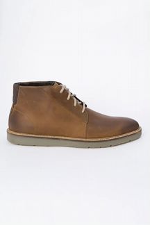 Ботинки Clarks