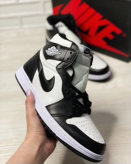Nike Air Jordan 1 с Доставкой