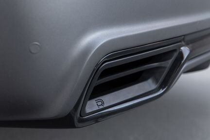 Обвес ronindesign для Range Rover Vogue 2018