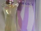 Versace woman женская парфюмерная вода