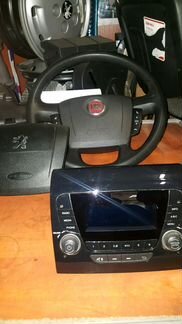 Рулевое колесо комплект Peugeot Boxer Fiat Ducato