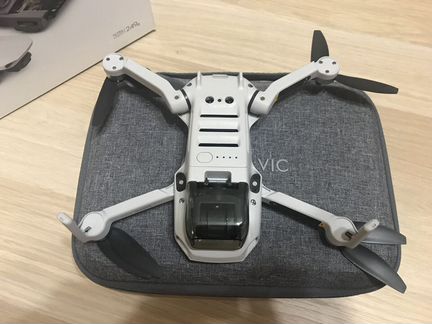 DJI Mavic Mini FCC Fly More Combo