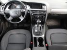 Audi A4 1.8 CVT, 2014, 90 046 км объявление продам