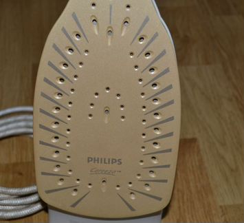 Утюг Philips