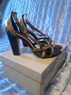 Туфли новые (Германия Thomas Munz)