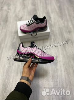 Кроссовки Nike Air Max 720-818