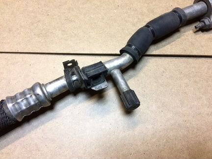 Трубка кондиционера LR Discovery 4