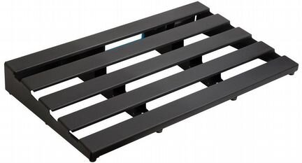 Педалборд из алюминия Ultimate Support UPD-2416-B