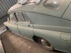 ГАЗ М-20 Победа 2.1 МТ, 1957, 20 000 км объявление продам