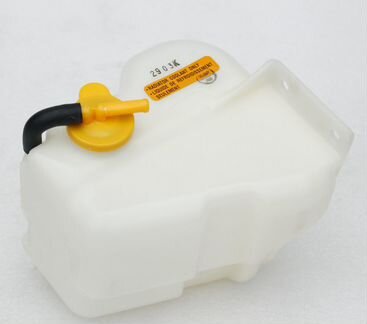 Бачок расширительный Ford Ranger 2006-12