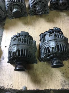 Генератор 028903028D VW, Audi, Skoda, Seat