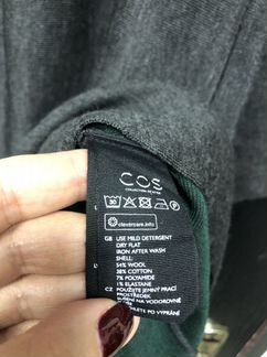 Платье новое Cos