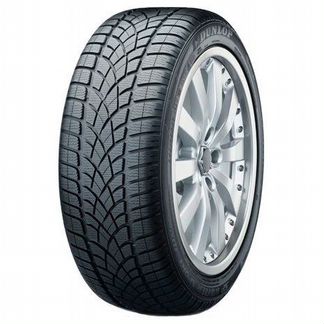 Dunlop SP Winter Sport 3D 255 40 R20 97V