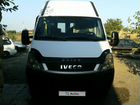 Iveco Daily 2.3 МТ, 2011, 70 000 км