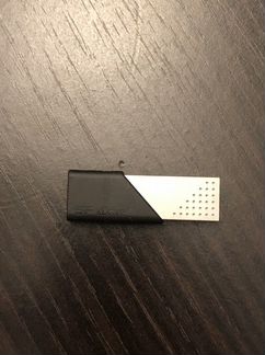 Флешка для iOS Silicon Power xDrive Z50 64 гб