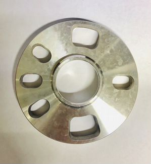 Колесные проставки для Audi A3 (13mm)