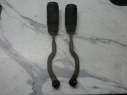 Рулевая тяга+наконечник Хонда Аккорд 8